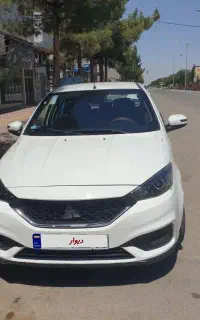 سهند در حد