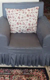 دوخت لباس ز کاور مبل و پرده شرف آباد