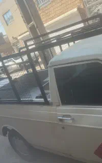 وانت پیکان مدل ۸۶