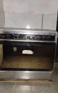 گاز