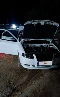 ماشین استجاری