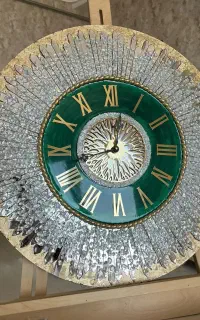 ساعت سلطنتی