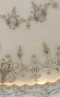 پتینه ی ساختمان،میکروسمنت