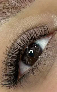 (اکستنشن مژه) تخفیف ویژه برای کاشت اولی ها