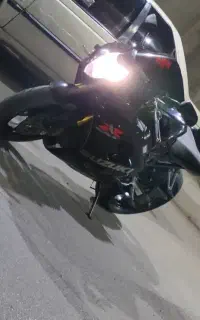 موتور سنگین gsx1000 مشکی