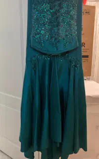 لباس مجلسی نو سایز ۳۶-۳۸