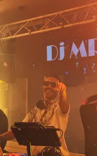Dj مراسم عروسی