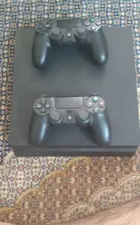 ps4اسلیم اکانتی یک ترا