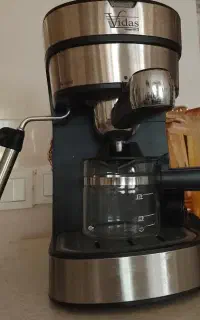قهوه ساز ویداس