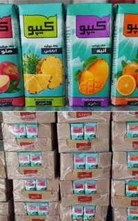 آبمیوه