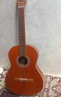 گیتار کلاسیک پارسی p40