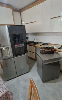 نصب و تعمیرات تخصصی یخچال ،لباسشویی و کولر