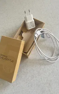 شارژر گوشی سامسونگ گلکسی S5 اصلی کره