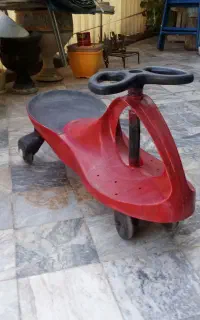 اسکیت واسکوتر