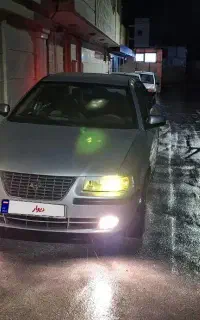 سمند