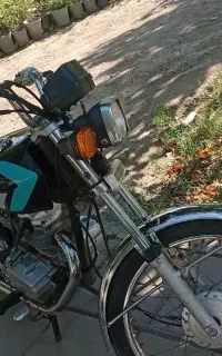 هندا 125