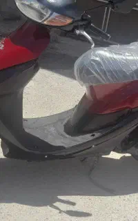 موتور پا کشتی هوندا دیو ۵۰ سی سی