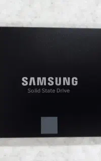هارد ۱ ترابایت سامسونگ اینترنال SSD 870 EVO