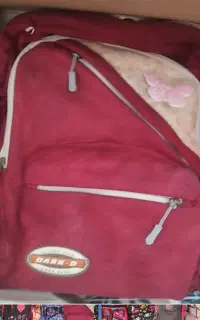 کوله پشتی  از همه جا ارزونتر