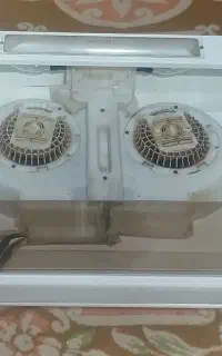 هود آشپزخانه بیمکث مدل B1002U