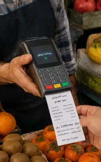 کارتخوان به قیمت عمده / کالای برق سید مهدی