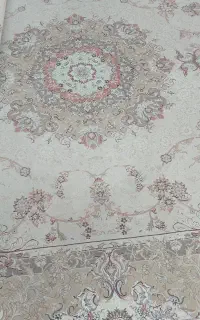 فرش ۱۲ متری سالم