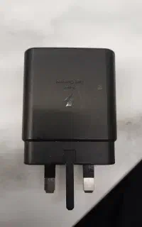 سری شارژر فست ۴۵ وات