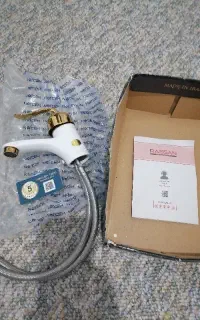 شیر روشویی مارک راسان