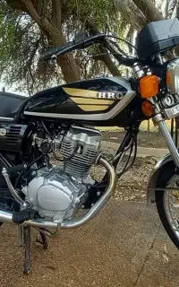 متور‌۱۲۵ مدل۱۴۰۰