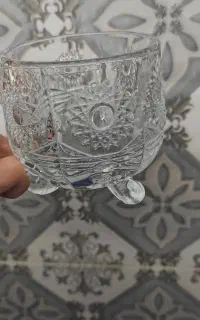 استکان و لیوان بلند کاملا نو