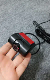 دوربین ثبت وقایع