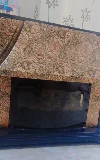 بخاری گازی مهیا گاز درحدنو
