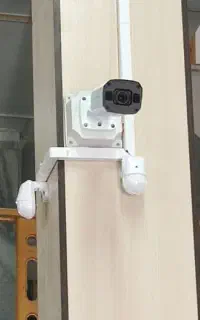 دوربین مداربسته