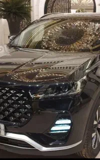 تیگو7وپرومکس صفرنقدوچک18 ماه