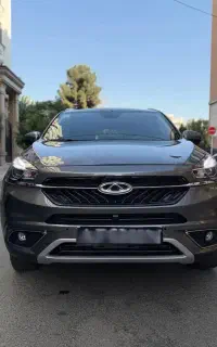 تیگو7ieمدل 1402