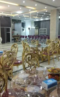 اجاره سالن جشن