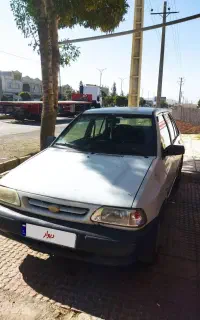 پرایدمدل82 مناسب مصرف کننده
