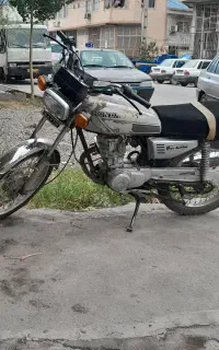 هندا ۸۷ مدارک کامل