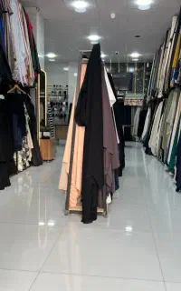 پارچه سرای نجما