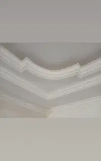 یک کارگر واسه گچ کاری میخوام