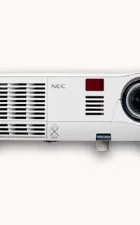 ویدئو پرژکتور nec