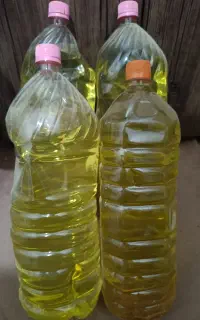 تینر روغنی