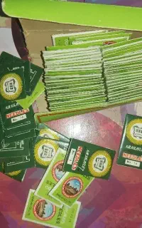 تعدادی سوزن چرخ