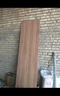 چوب رنگی