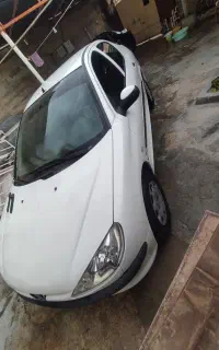 پژو206SD مدل 99