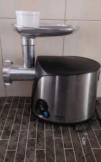 چرخ گوشت نو نو مارک سونیا