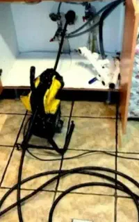 لوله بازکنی ارزان هزینه کم رفع چربی وبوتضمین ۵ساله