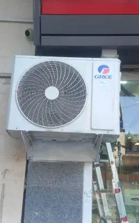 تعمیرات پکیچ وکولرگازی