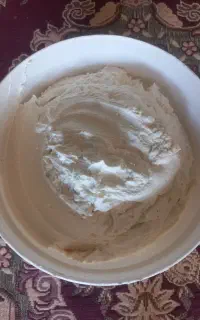 کشک بزی تازه
