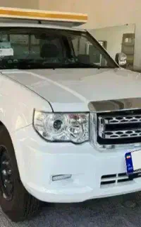 زامیاد وانت پادرا پلاس تک کابین صفر خشک مدل ۱۴۰۵